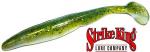 5" Strike King KVD Swim`n Caffein - Baby Bass